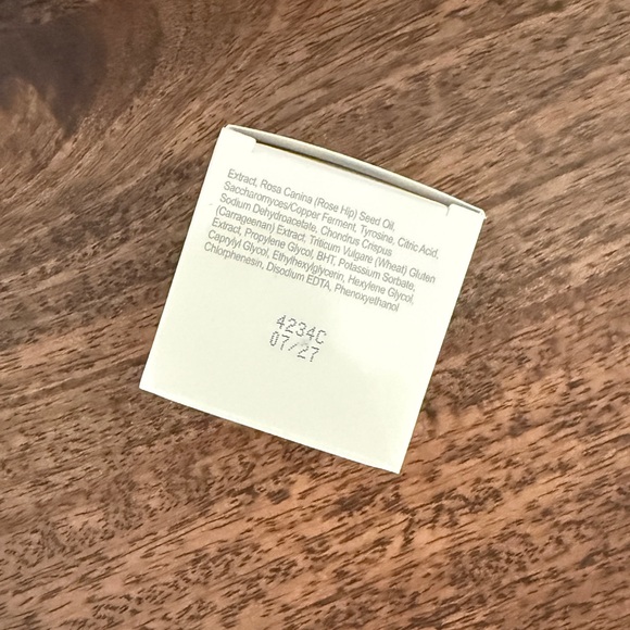 Jan Marini Age Intervention Eye Cream - Picture 2 of 2